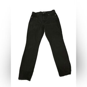 Lucky Brand Jeans High Rise Uni Fit Sweet Straight